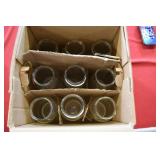 9 Quart Mason Jars