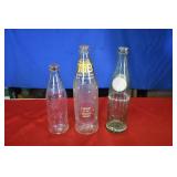 Soda Bottle Lot