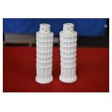 Leaning Tower of Pisa Shakers