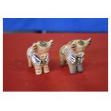 Toritude Pucara Peruvian Folk Art