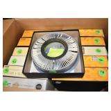 Box of 35mm Slide Carousel Trays