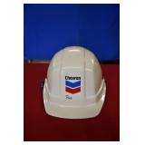 Chevron Hard Hat