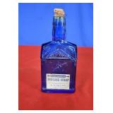 Vtg Mary Wheaton's Pancake Syrup Bottle