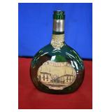 Mateus Rose Wine Bottle