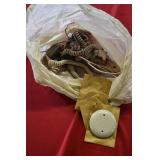 Vintage Telephone Parts