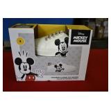 Disney Mickey Mouse Children's Shoes