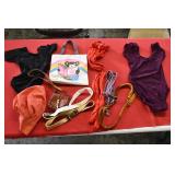 Vintage Accessories Lot