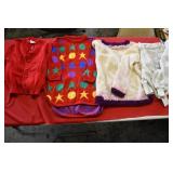 Vintage Child's Sweater Lot