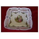 Schumann Arzberg Bavaria Germany 'Courting Couple'