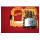 DeWalt Drill Bits