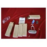 New Bag Sealers/Cutters