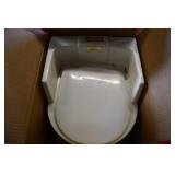 Vintage Toddler Century Toilet Trainer w/ Box