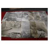 Vintage US Agriculture Aerial Photos