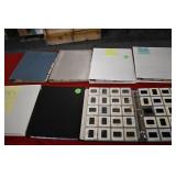 35mm Slide Lot Binders