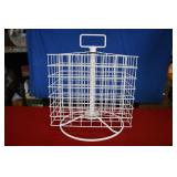 Spin Jewelry Rack
