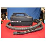 Oreck XL Portable Vacuum Cleaner