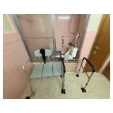 Mobility and Bath Safety Assistance Lot