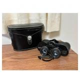 Brentwood 7ï¿½35 Binoculars with Case
