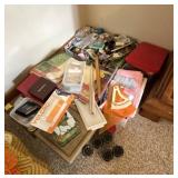 Sewing and Craft Supplies