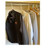 Tennessee-Themed Clothing and Memorabilia Lot
