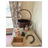 Decorative and Collectible Items