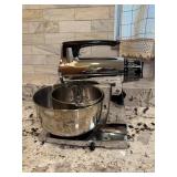 Sunbeam Stand Mixer