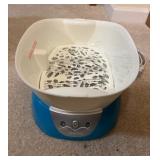 Homedics Heated Paraffin Wax Bath