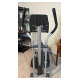 ProForm XP Elliptical Trainer 26ï¿½ï¿½x58ï¿½ï¿½x62ï¿½ï¿½