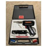 Wizard 100/140W Soldering Gun Kit