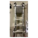 Jaws TCS JLT22 Aluminum Ladder