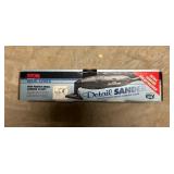 Ryobi Detail Sander with Attachments