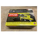 Ryobi 3ï¿½18 Belt Sander Tool