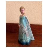 Enesco Disney Fortress of Frost Figurine 6.5ï¿½ï¿½