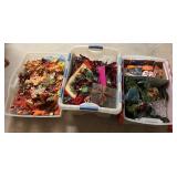 Seasonal Decor and Craft Supplies