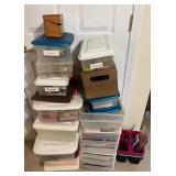 Craft and Sewing Supplies