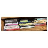 Vtg Books and Guides