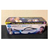 Mighty Sight LED Magnifying Glasses
