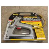 Stanley Sharpshooter Electric Stapler