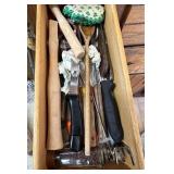 (P)ï¿½Kitchen Utensils & Tools