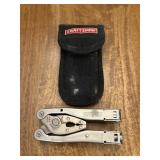 (LR)ï¿½Craftsman Multi-Toolï¿½7ï¿½