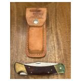 (LR)ï¿½Proto Lockback Knifeï¿½5ï¿½