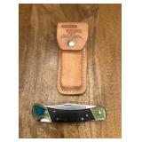 (LR)ï¿½ Proto Lockback Knifeï¿½5ï¿½