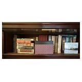 (Hall)ï¿½Book Assortment