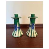 (DR)ï¿½ Japanese Awaji Candlesticksï¿½4ï¿½7