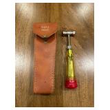 (LR)ï¿½Vtg 9-1 Toolï¿½2.5ï¿½1.5ï¿½8