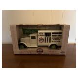 (DR)ï¿½1930ï¿½s Heinz Delivery Truck