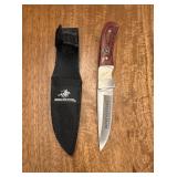 (LR)ï¿½Winchester Knifeï¿½7.5ï¿½