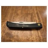 (LR)ï¿½1970ï¿½s Case Sod Buster Knifeï¿½4ï¿½