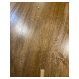 (LR)ï¿½Vtg Pendant Necklaceï¿½15ï¿½