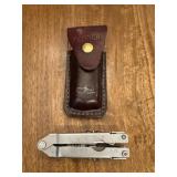 (LR)ï¿½Gerber Multi-Toolï¿½6ï¿½